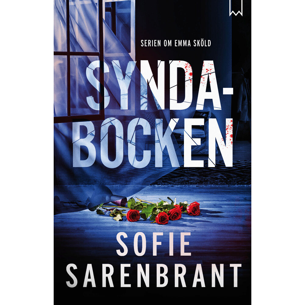 Sofie Sarenbrant Syndabocken (inbunden)