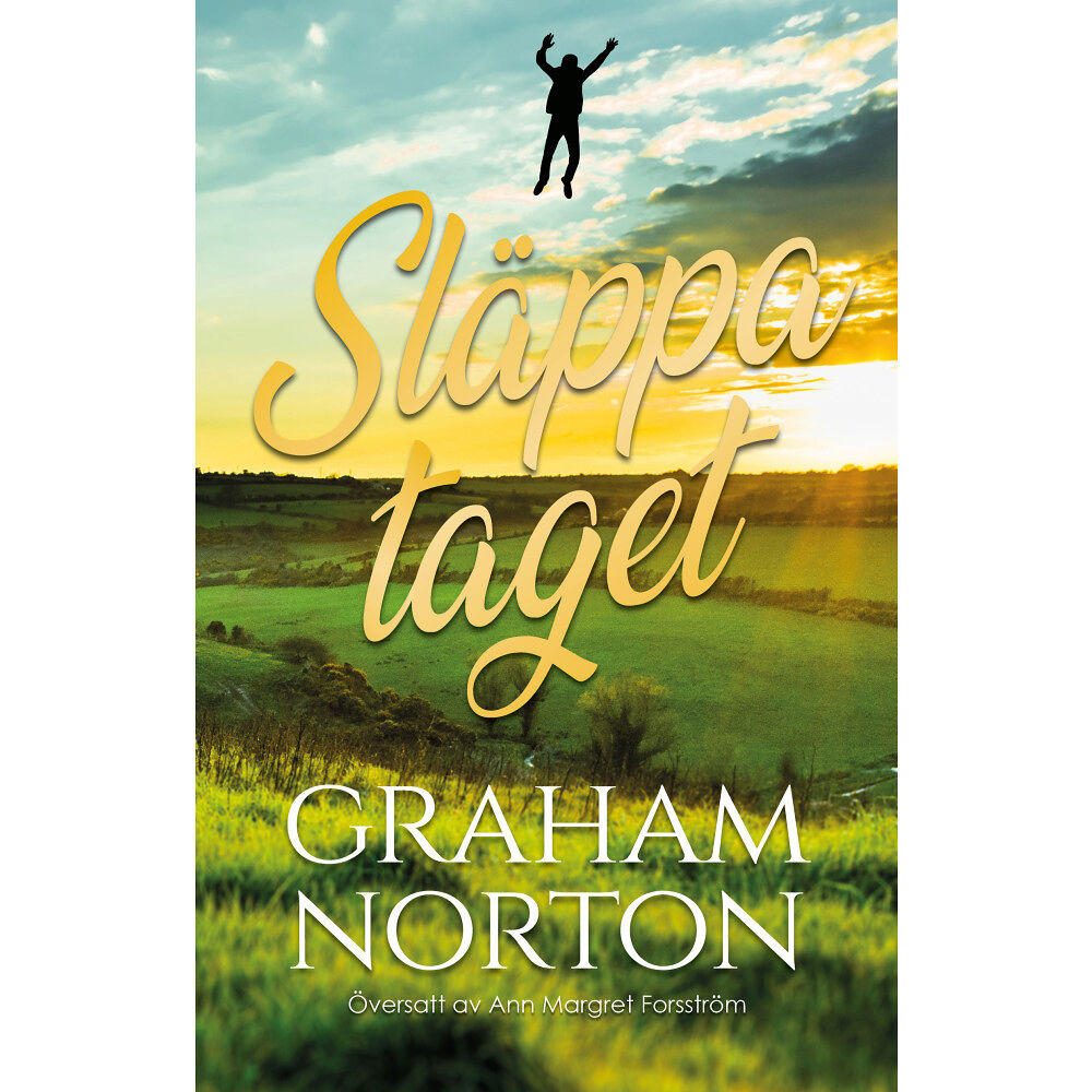 Graham Norton Släppa taget (bok, danskt band)