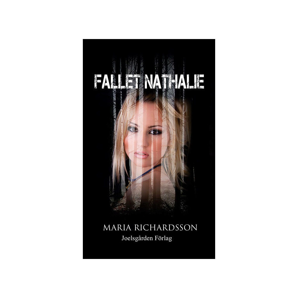 Maria Richardsson Fallet Nathalie (häftad)