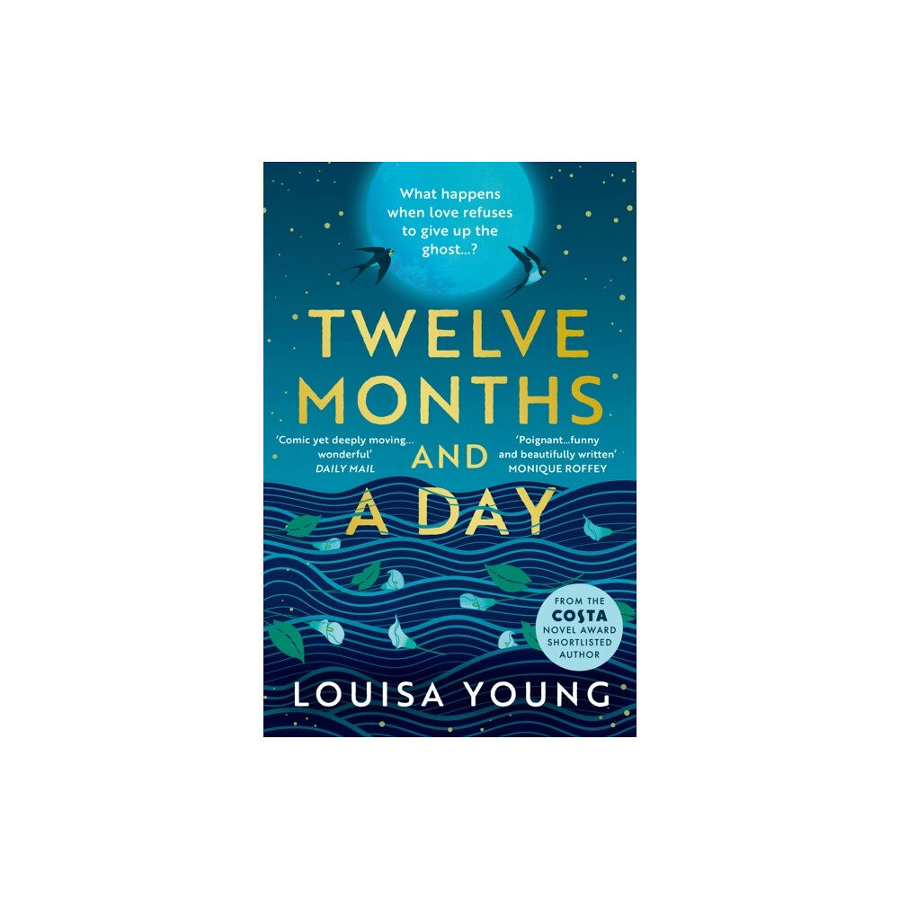 Louisa Young Twelve Months and a Day (pocket, eng)