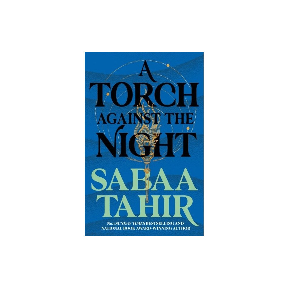 Sabaa Tahir A Torch Against the Night (pocket, eng)