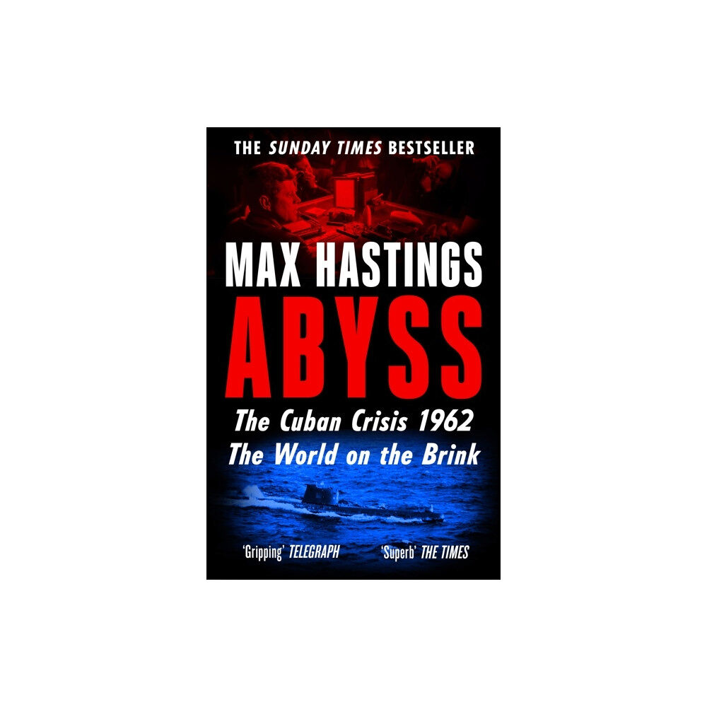 Max Hastings Abyss (pocket, eng)