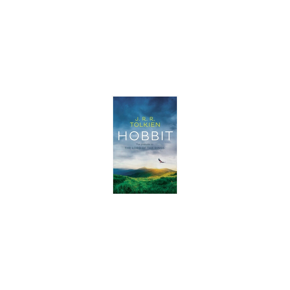 J. R. R. Tolkien The Hobbit : The Prelude to the Lord of the Rings (pocket, eng)