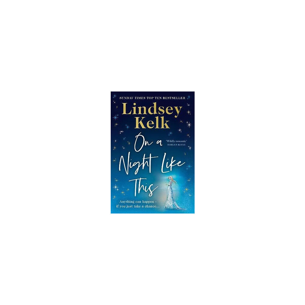 Lindsey Kelk On a Night Like This (häftad, eng)