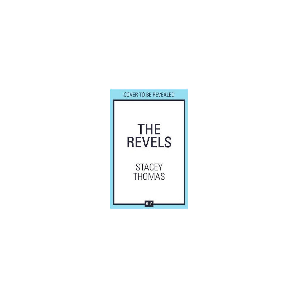Stacey Thomas The Revels (häftad, eng)
