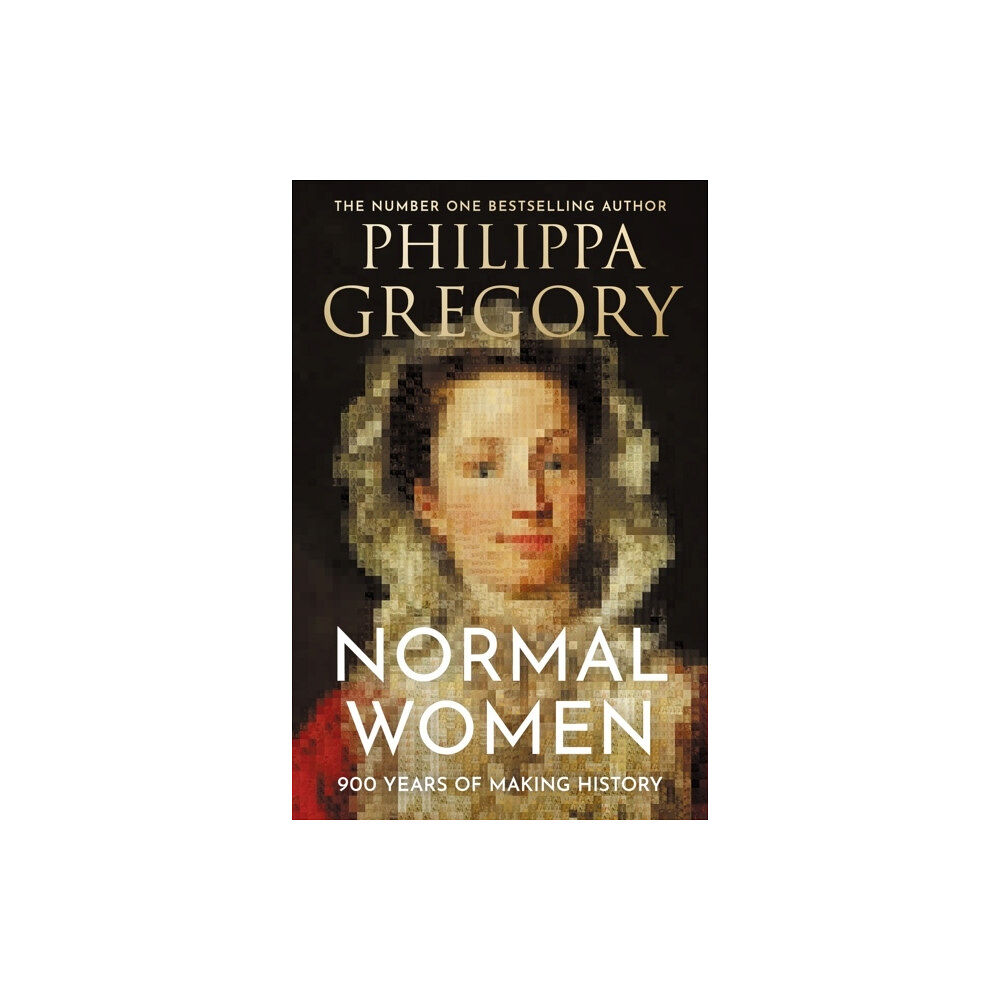 Philippa Gregory Normal Women (häftad, eng)