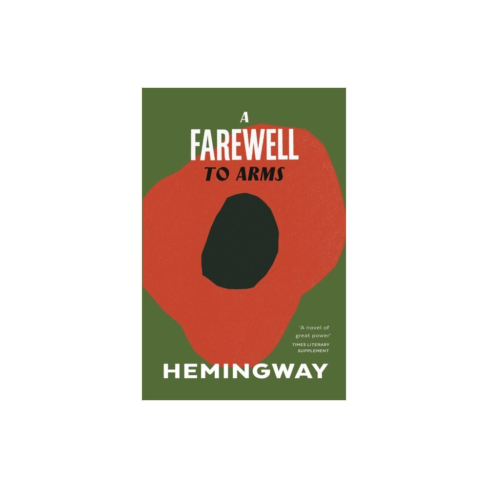 Ernest Hemingway Farewell to Arms (pocket, eng)