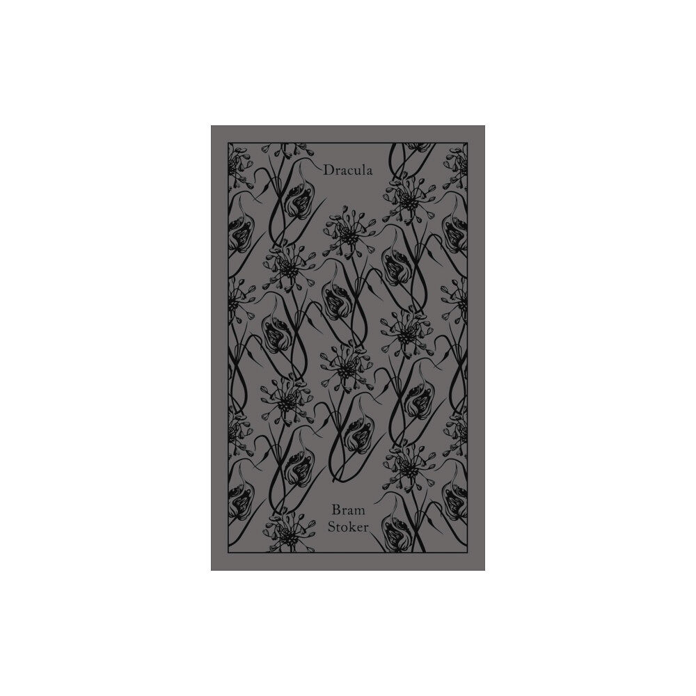 Penguin Books Ltd. Dracula (inbunden, eng)