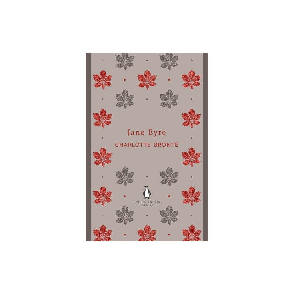 Charlotte Bronte Jane Eyre (pocket, eng)