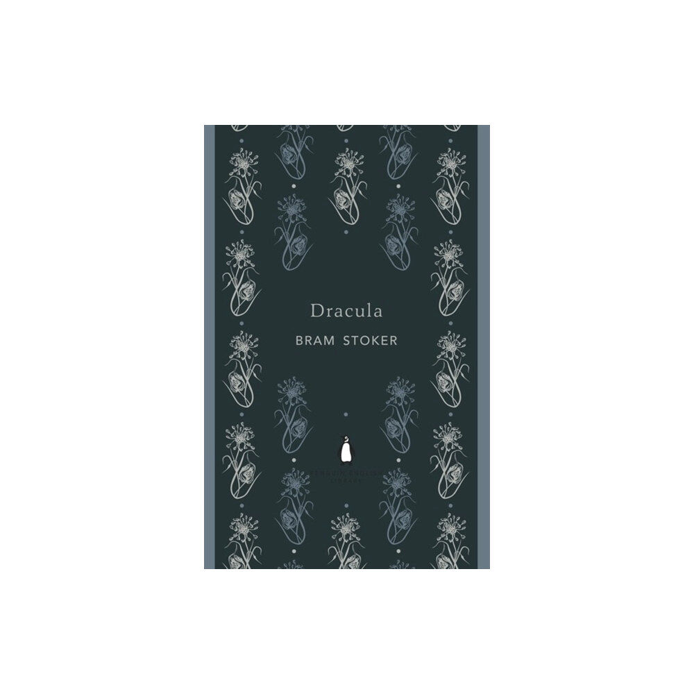 Bram Stoker Dracula (pocket, eng)