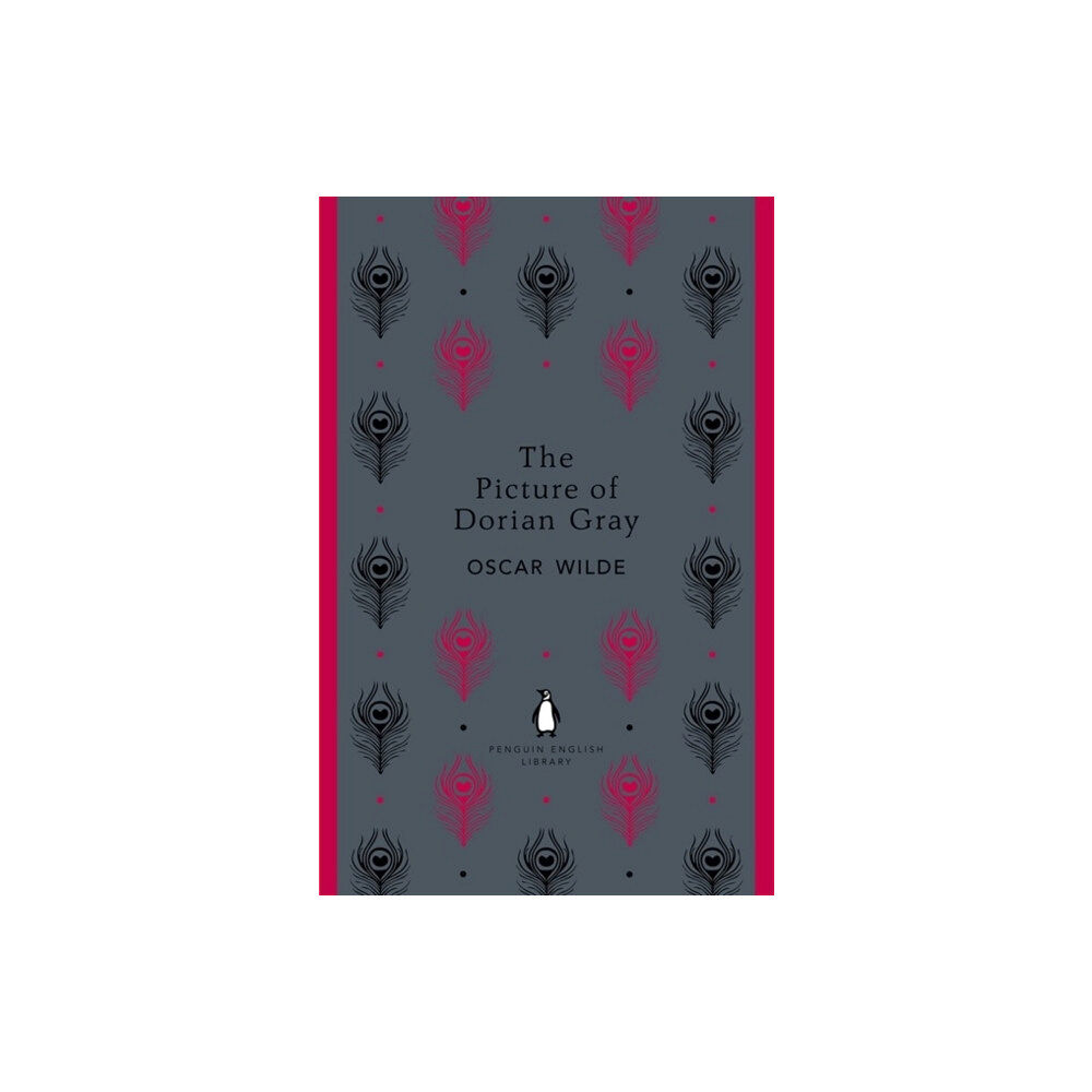 Oscar Wilde Picture of Dorian Gray (pocket, eng)