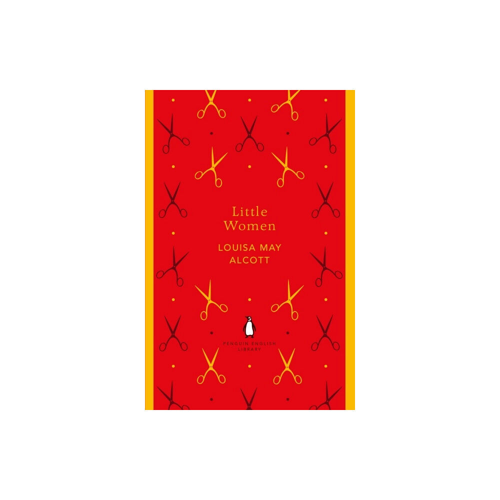 Louisa May Alcott Little Women (pocket, eng)