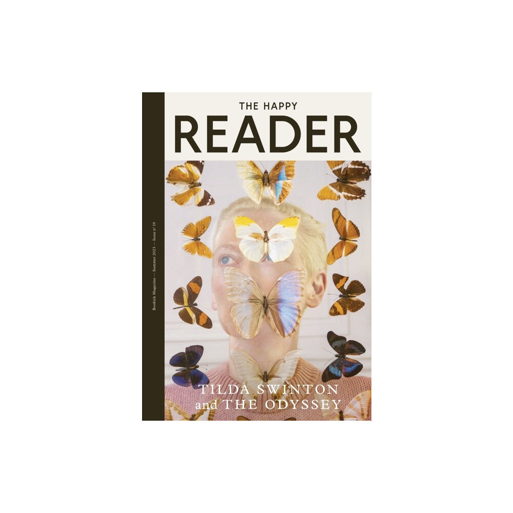 Penguin Books Ltd. The Happy Reader 19 (pocket, eng)