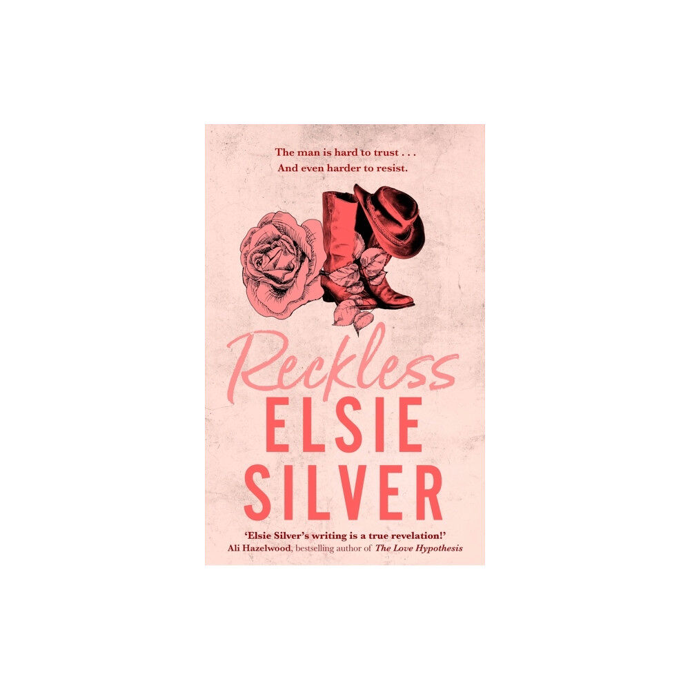 Elsie Silver Reckless (pocket, eng)