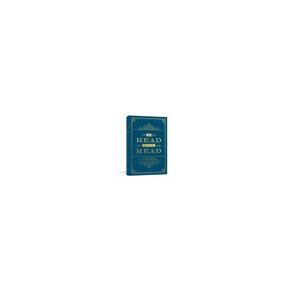 Random House USA NON Books To Read or Not to Read (häftad, eng)