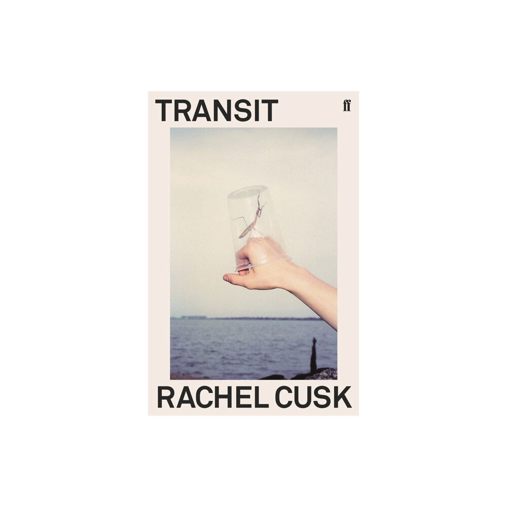 Rachel Cusk Transit (pocket, eng)