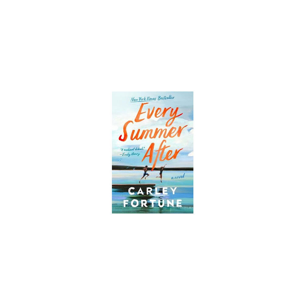 Carley Fortune Every Summer After (pocket, eng)