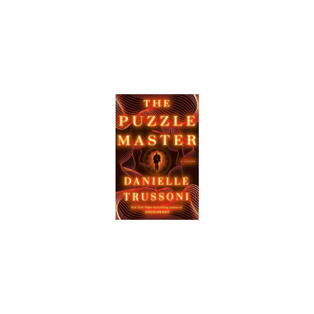 Danielle Trussoni The Puzzle Master (häftad, eng)