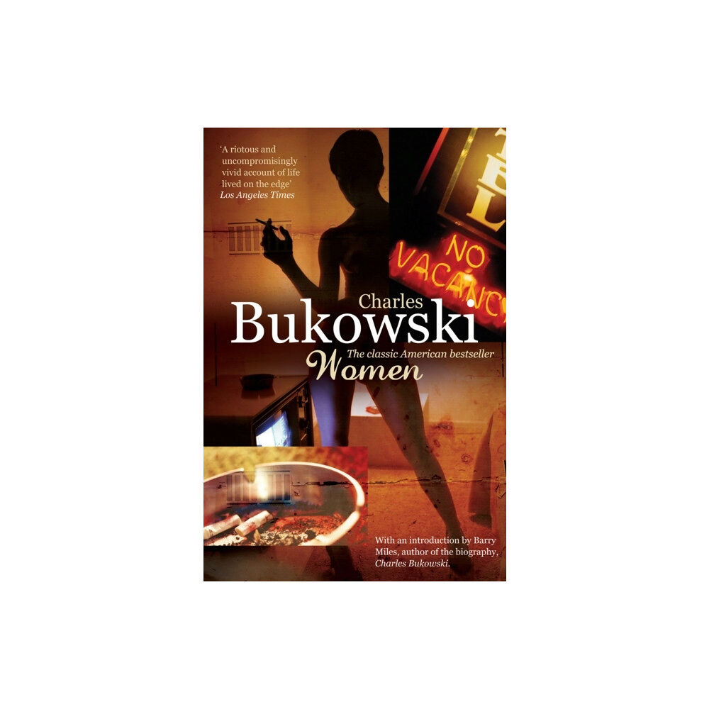 Charles Bukowski Women (pocket, eng)