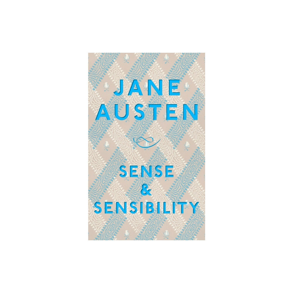 Jane Austen Sense and Sensibility (pocket, eng)