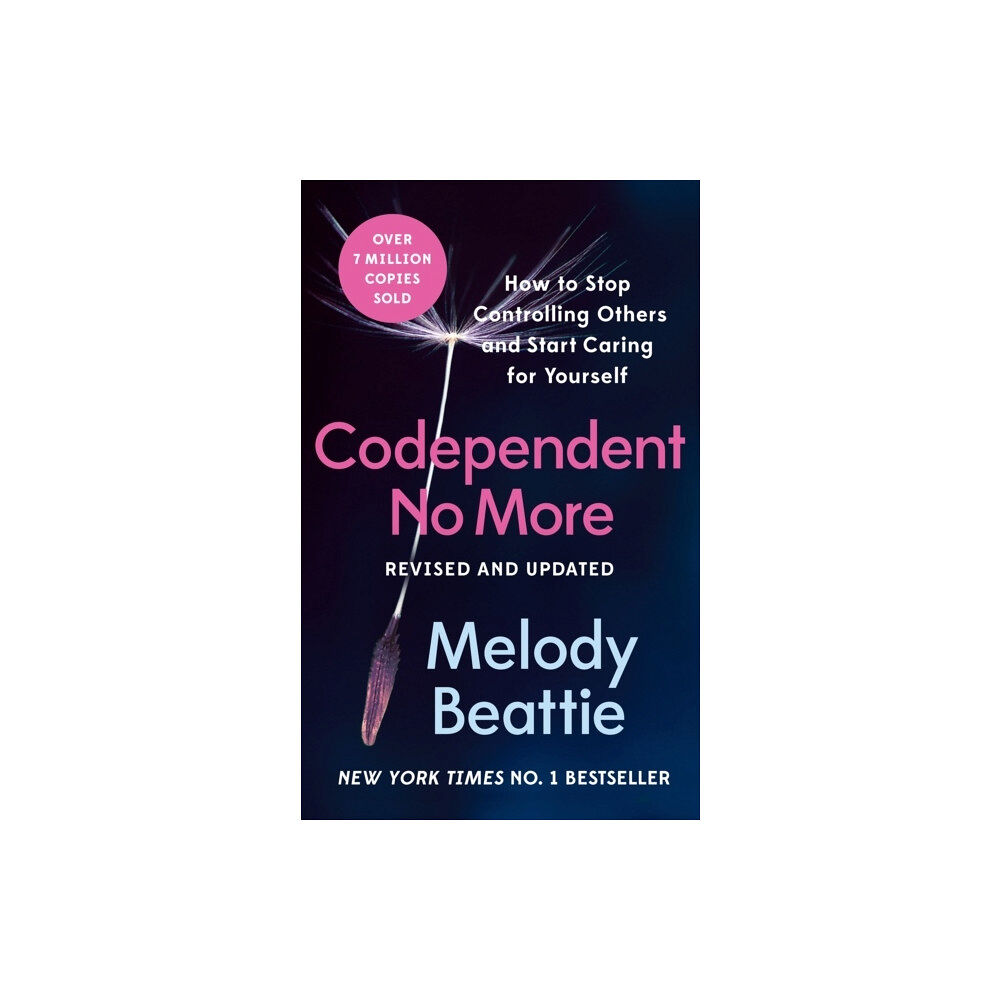 Melody Beattie Codependent No More (häftad, eng)