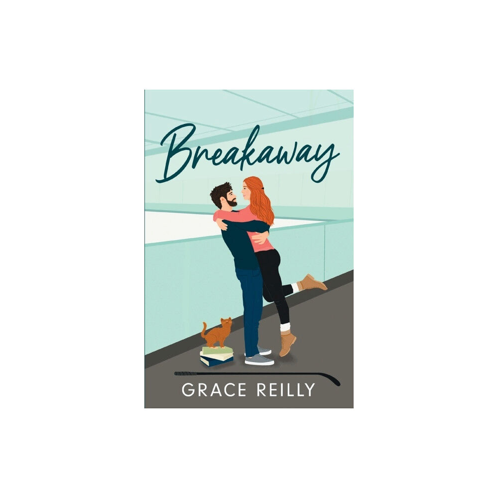 Grace Reilly Breakaway (pocket, eng)