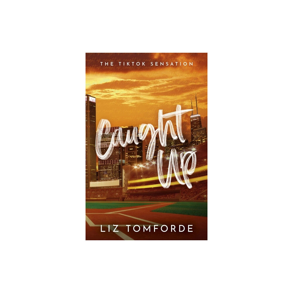 Liz Tomforde Caught Up (pocket, eng)