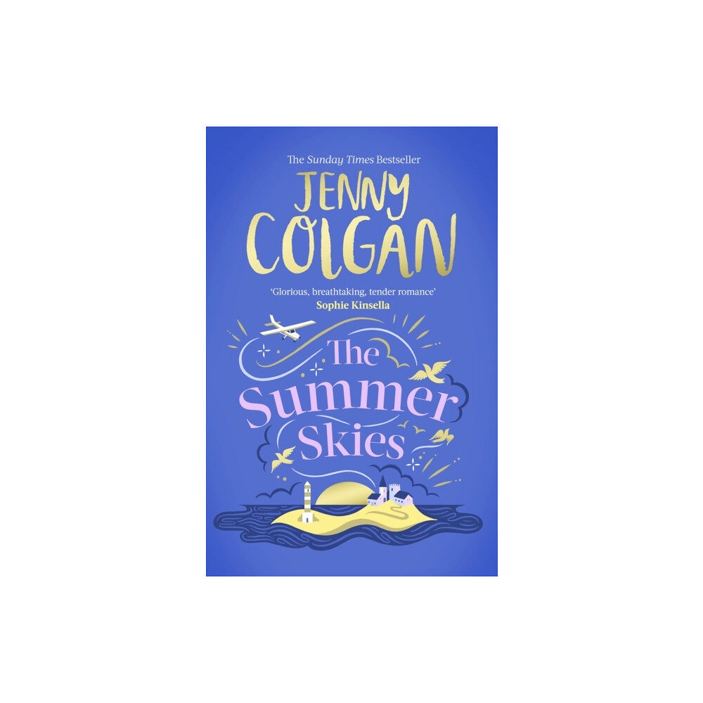 Jenny Colgan The Summer Skies (häftad, eng)