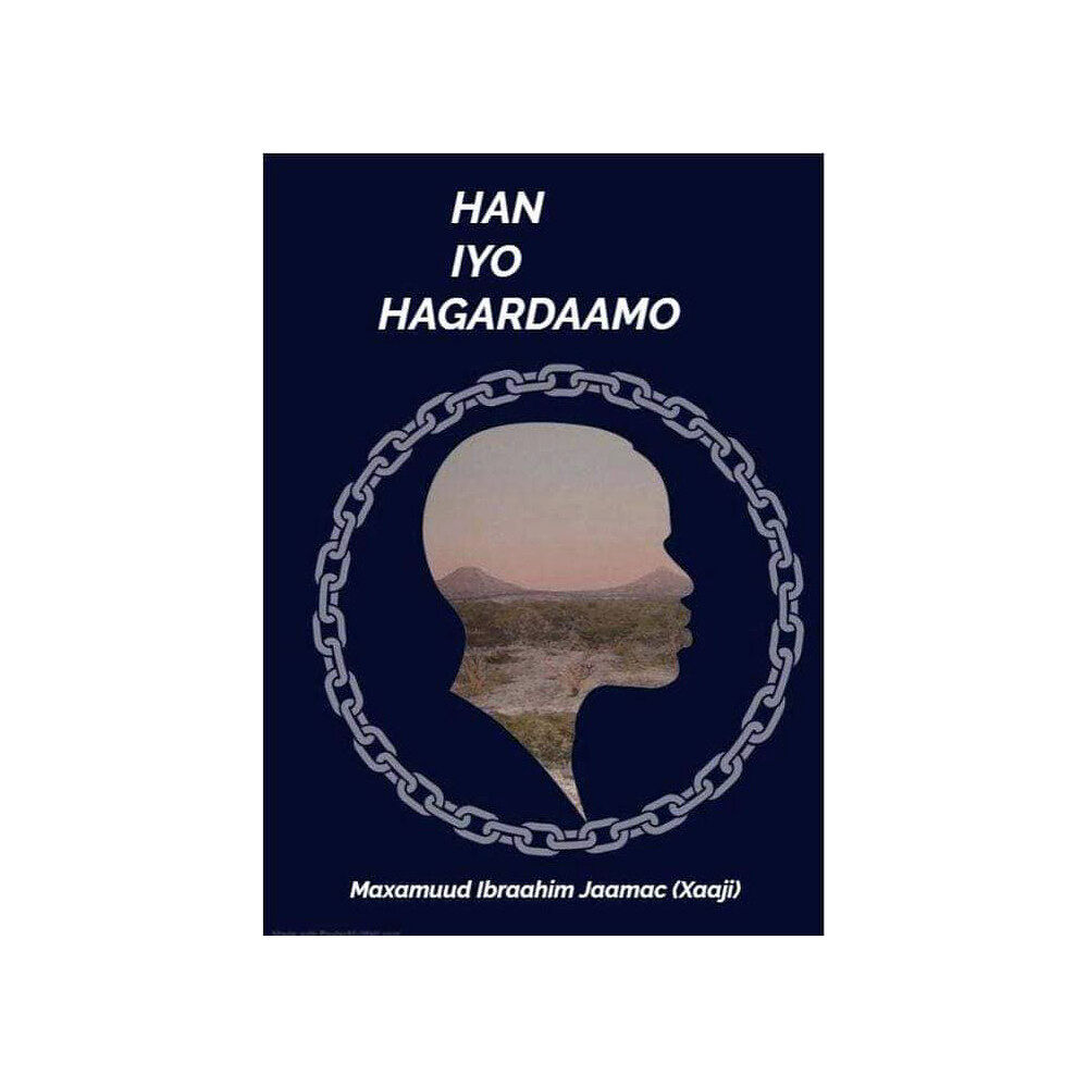 Somabooks Förlag Han iyo Hagardaamo (inbunden, som)