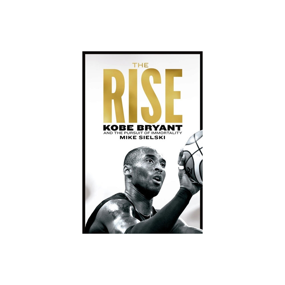 Mike Sielski The Rise (pocket, eng)
