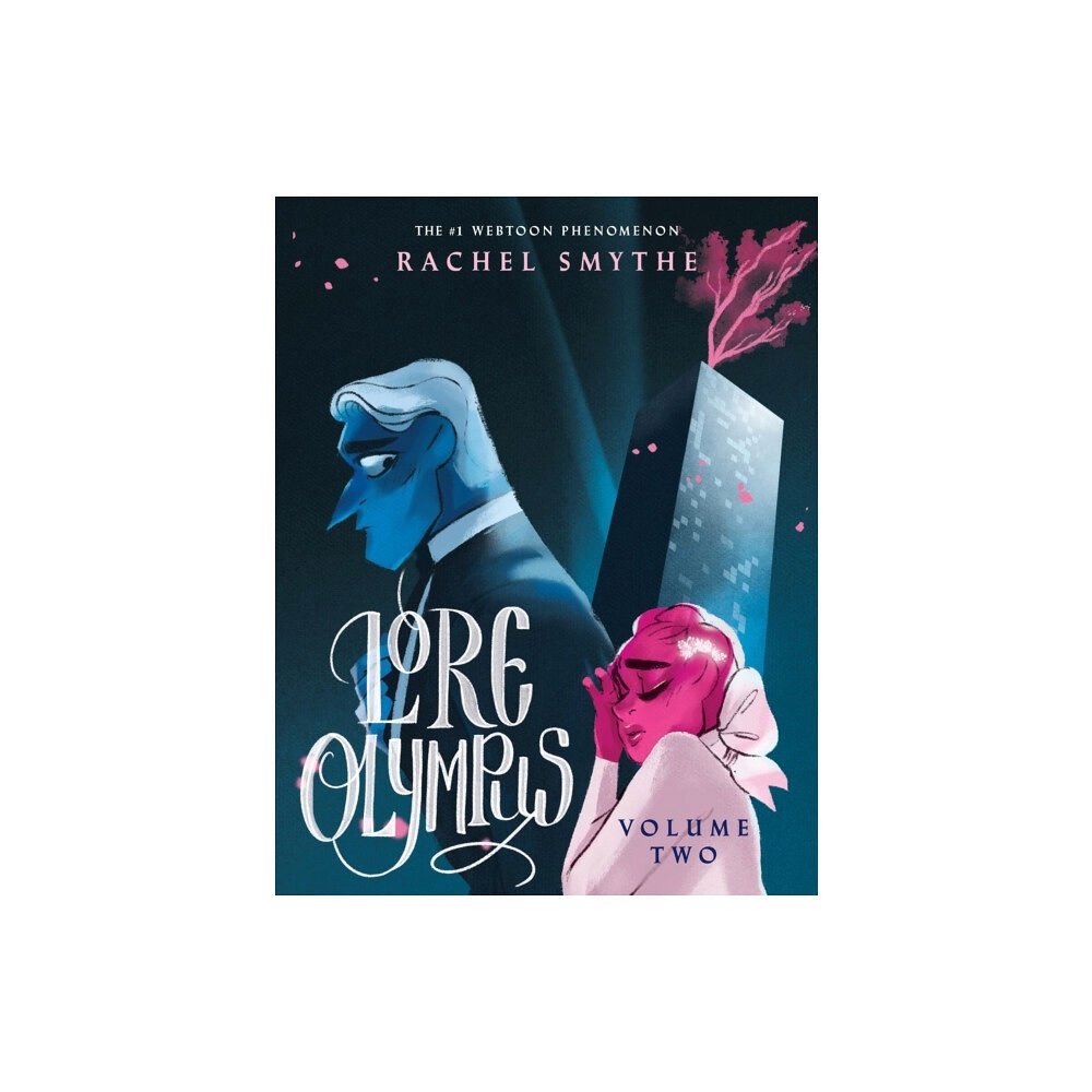 Rachel Smythe Lore Olympus Volume Two: UK Edition (häftad, eng)