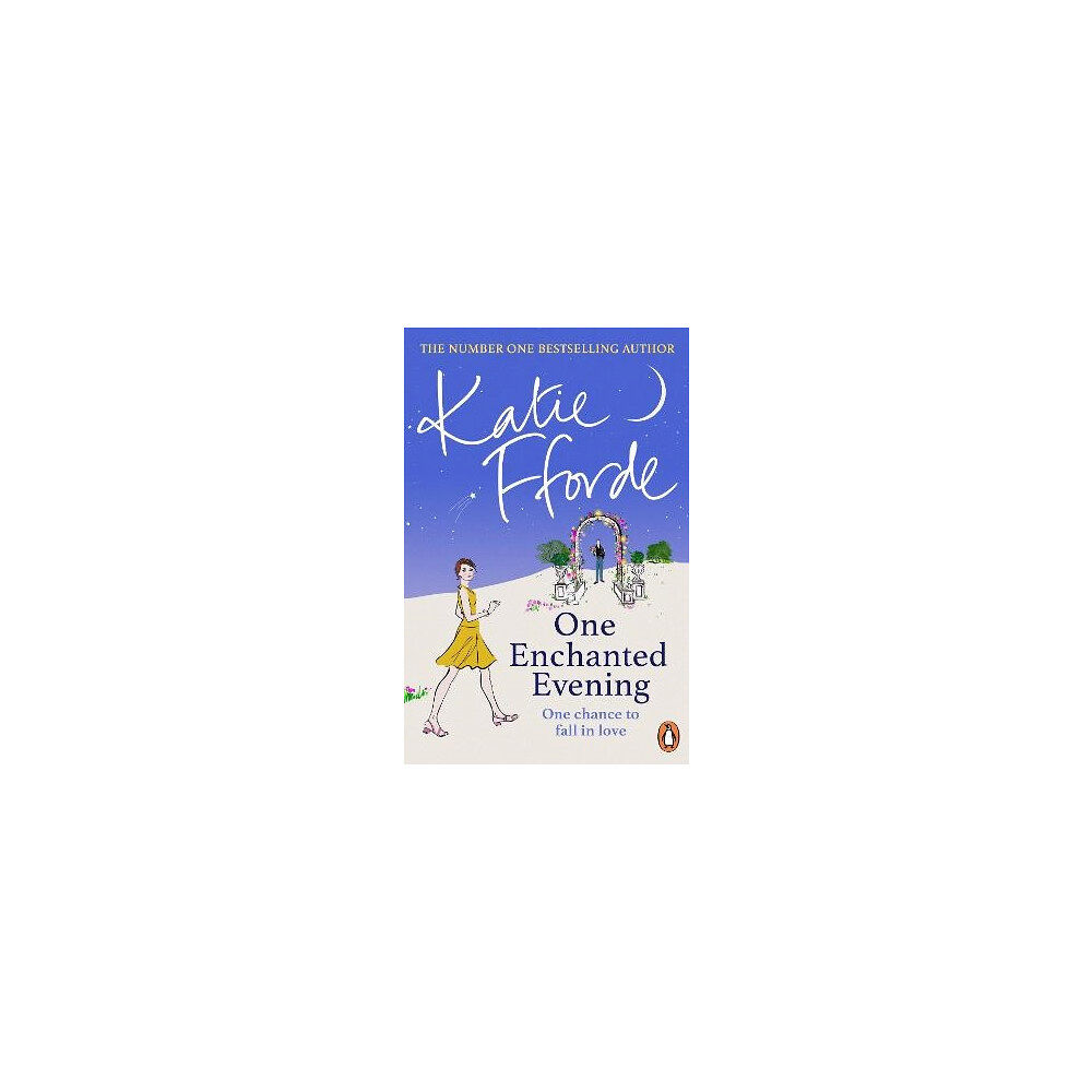 Katie Fforde One Enchanted Evening (pocket, eng)