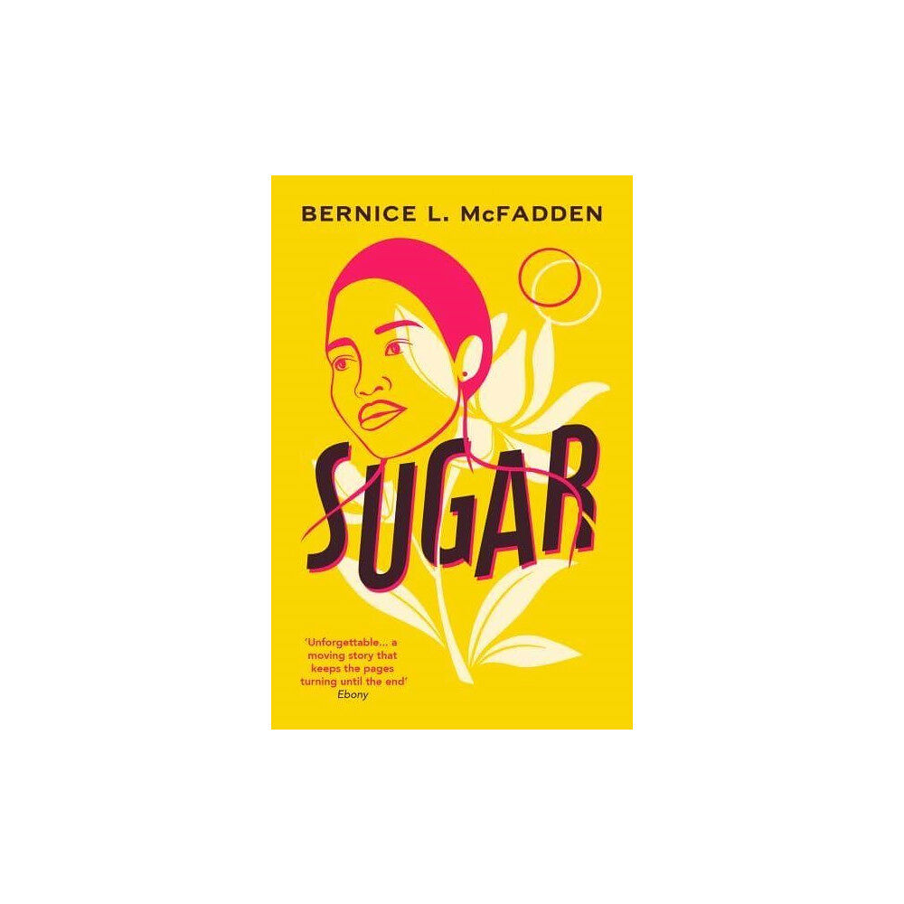 Bernice McFadden Sugar - The addictive Richard and Judy book club pick (pocket, eng)