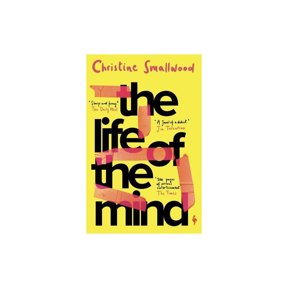 Christine Smallwood Life of the Mind (pocket, eng)
