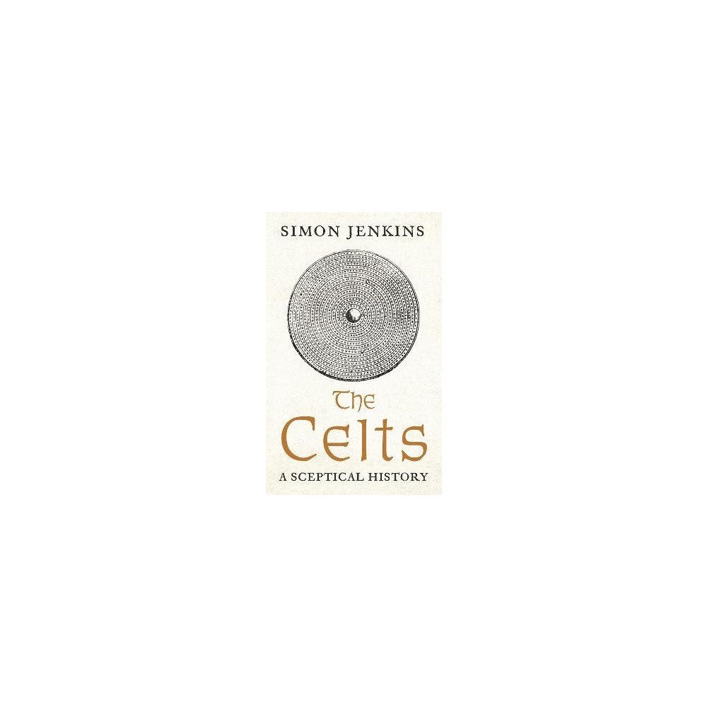 Simon Jenkins The Celts (pocket, eng)