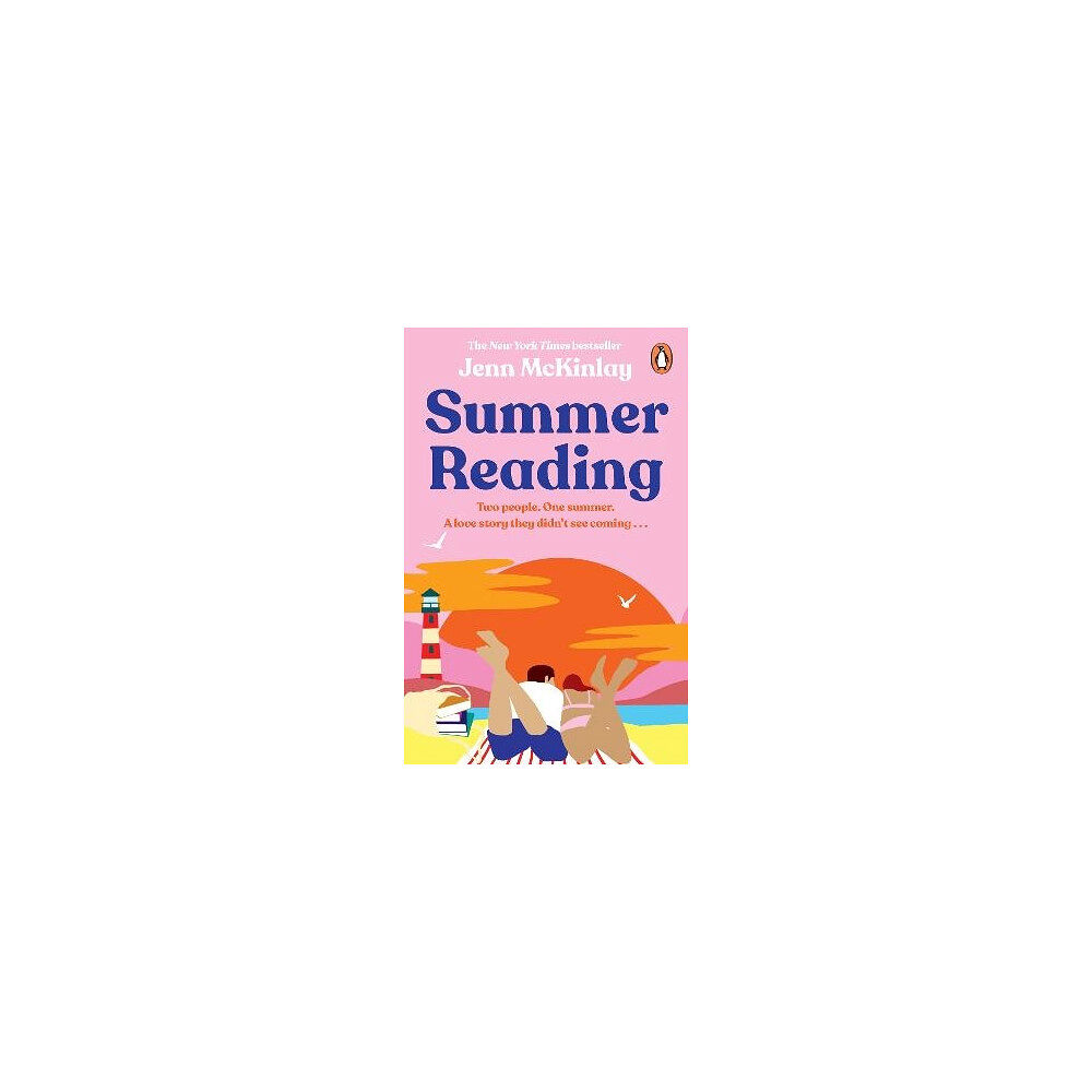 Jenn McKinlay Summer Reading (pocket, eng)