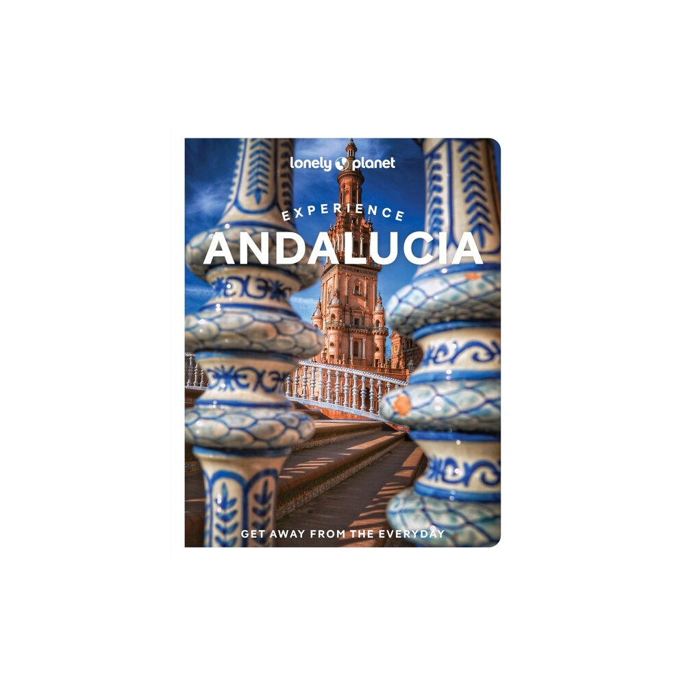 Lonely Planet Lonely Planet Experience Andalucia (pocket, eng)