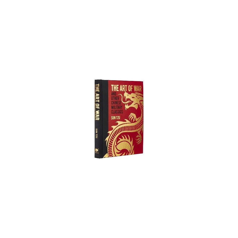 Sun Tzu The Art of War and Other Chinese Military Classics (inbunden, eng)