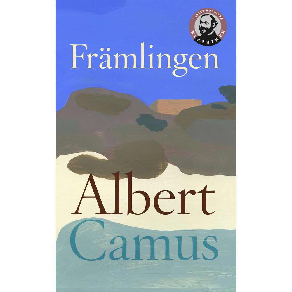 Albert Camus Främlingen (pocket)