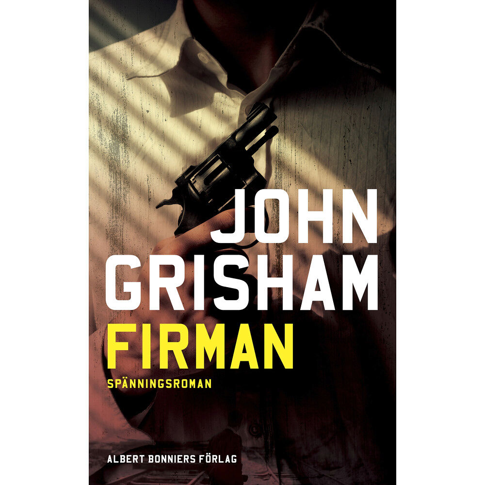 John Grisham Firman (bok, kartonnage)