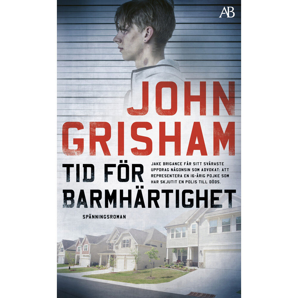 John Grisham Tid för barmhärtighet (pocket)