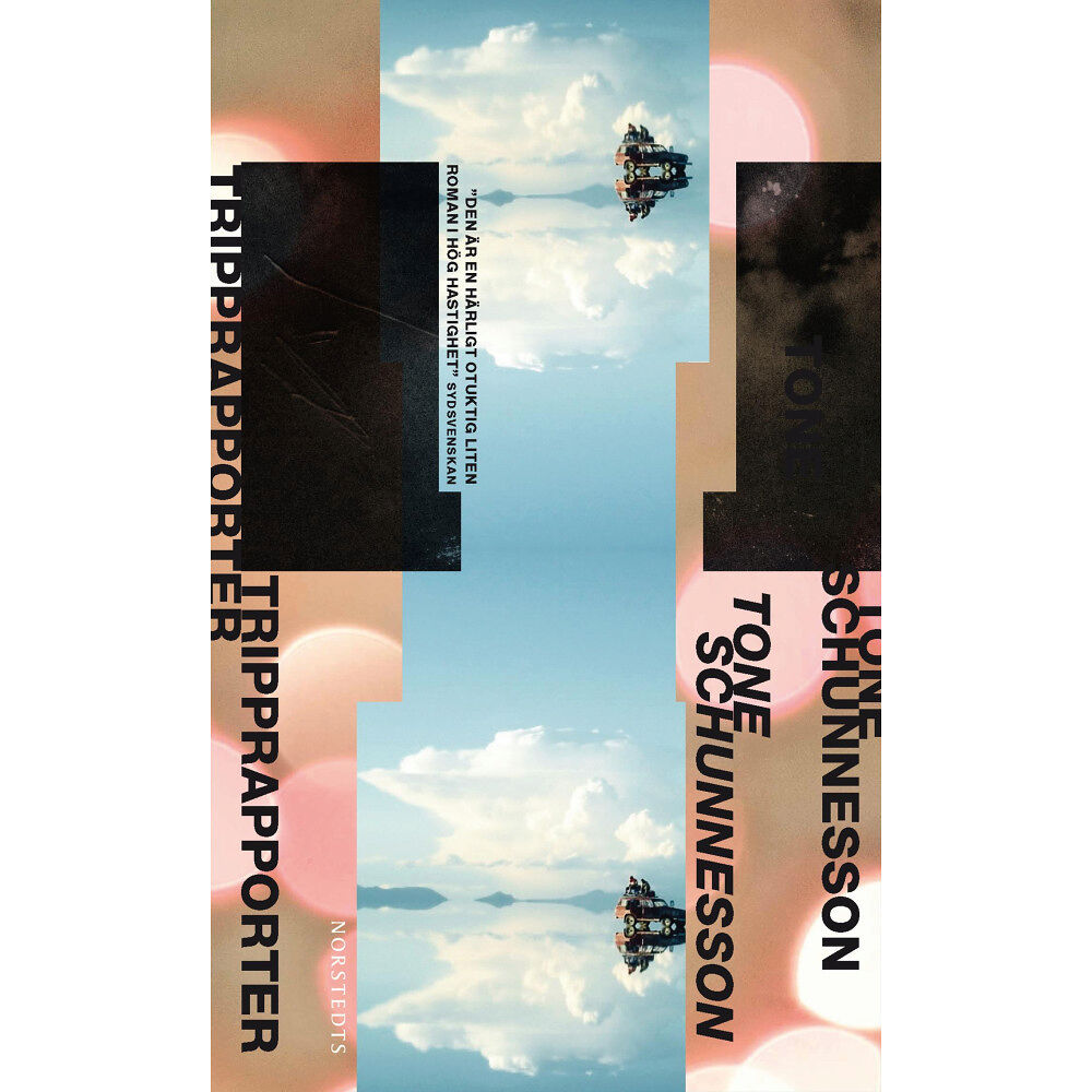 Tone Schunnesson Tripprapporter (pocket)