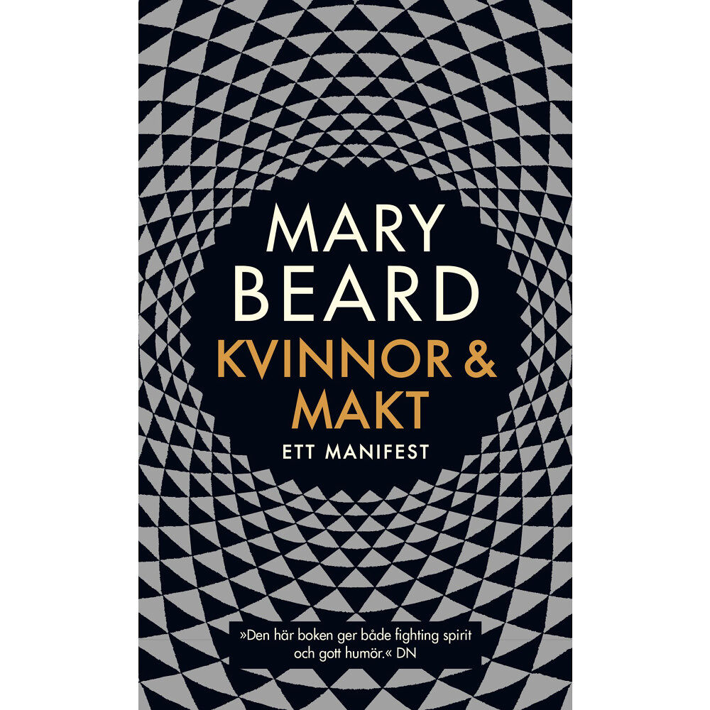 Mary Beard Kvinnor och makt : ett manifest (pocket)