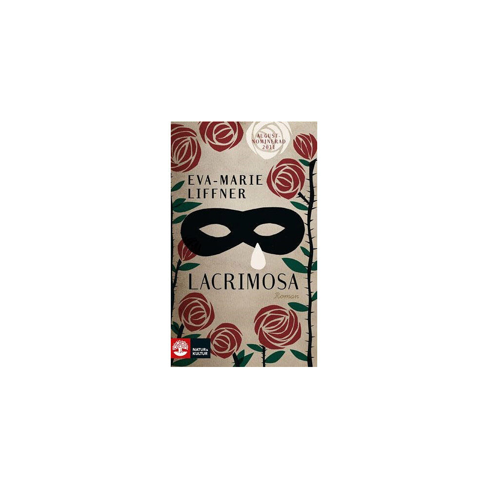 Eva-Marie Liffner Lacrimosa (pocket)