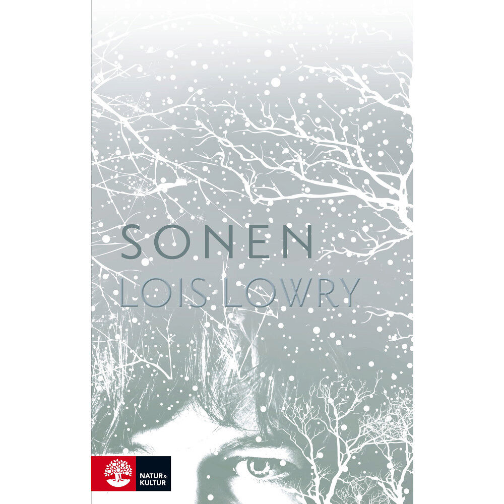 Lois Lowry Sonen (inbunden)