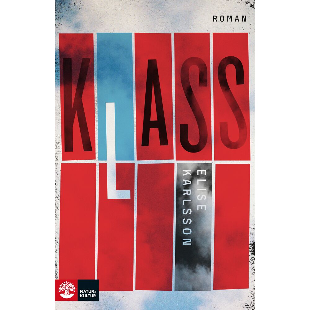 Elise Karlsson Klass (inbunden)
