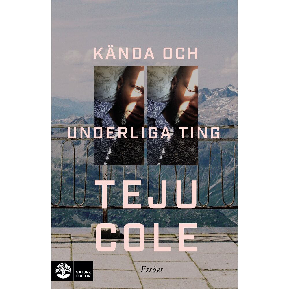 Teju Cole Kända och underliga ting : essäer (inbunden)