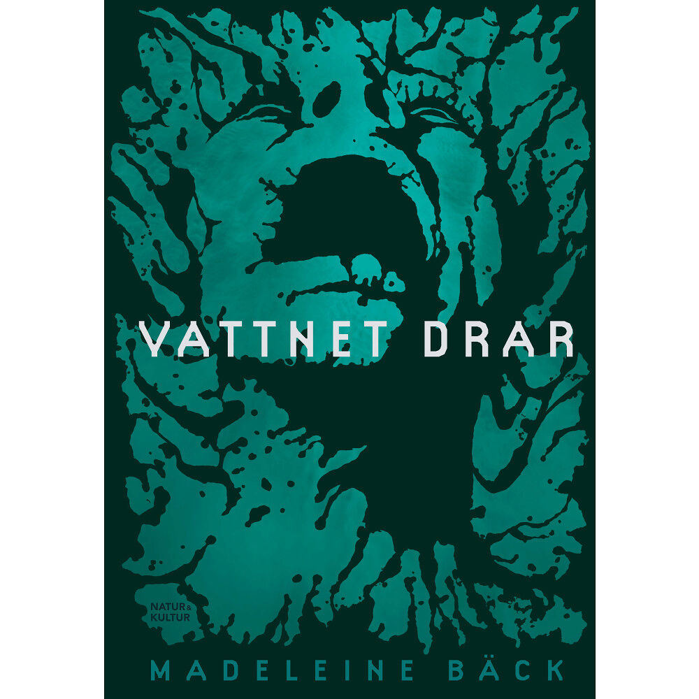 Madeleine Bäck Vattnet drar (pocket)