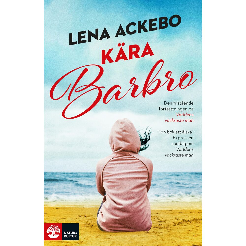 Lena Ackebo Kära Barbro (pocket)