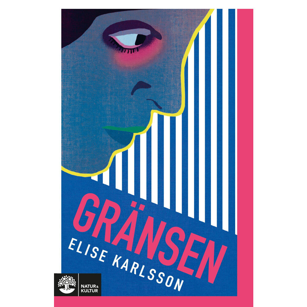 Elise Karlsson Gränsen (inbunden)